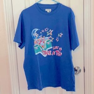 🌜🎀🌜 COACH COCHTOPIA RELAXED T SHIRT 🌜🎀🌜 NWT 🌜🎀🌜